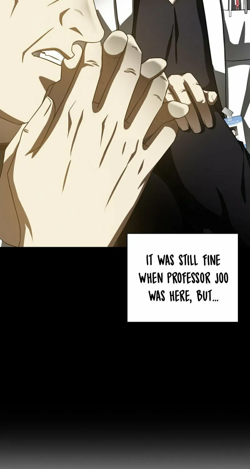 Read Perfect Surgeon chapter 98 image 39 on Lezhin