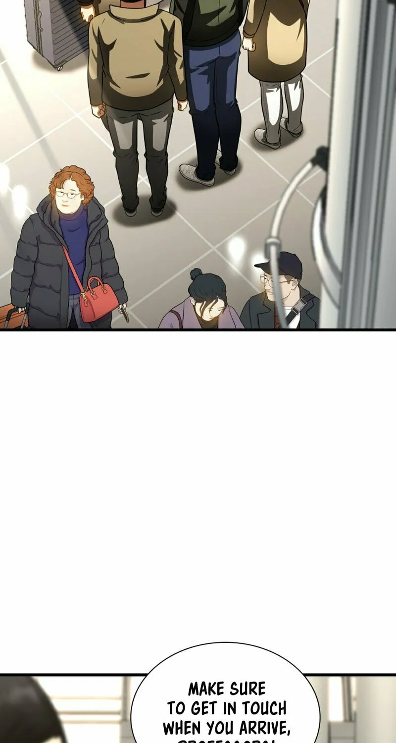 Read Perfect Surgeon chapter 98 image 4 on Lezhin