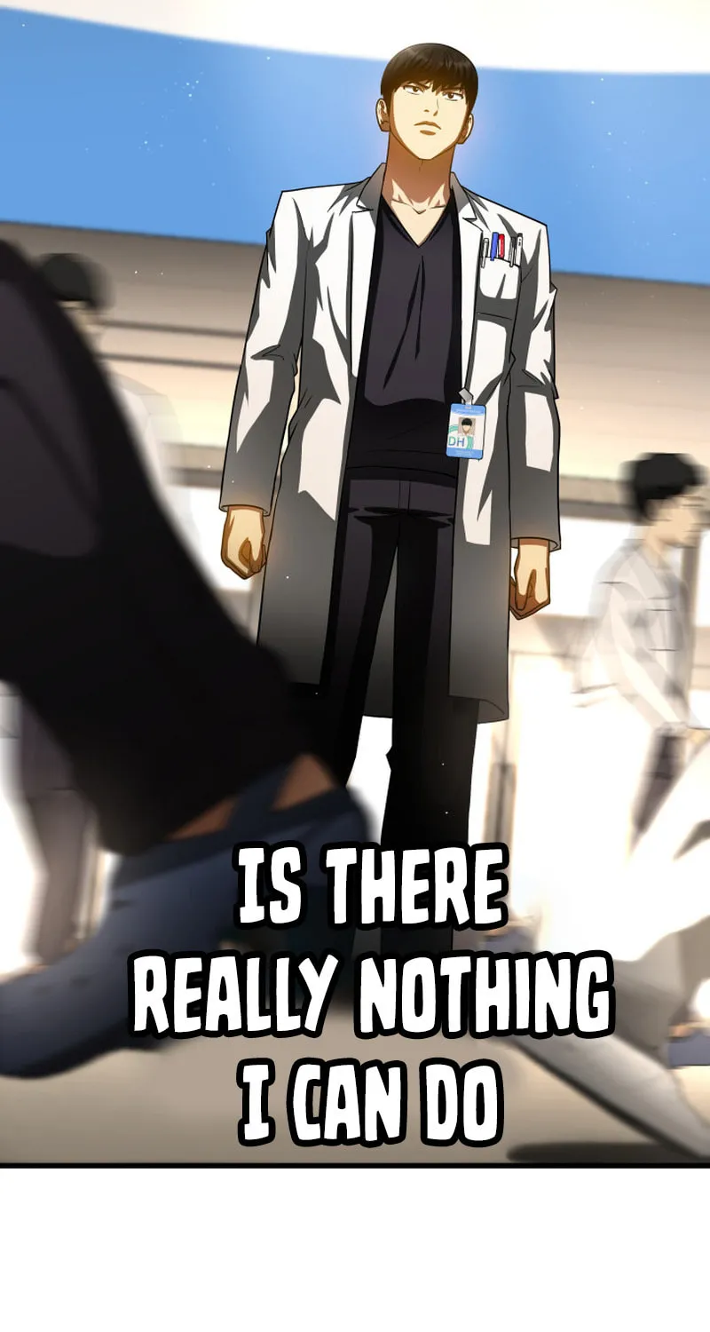 Read Perfect Surgeon chapter 98 image 41 on Lezhin