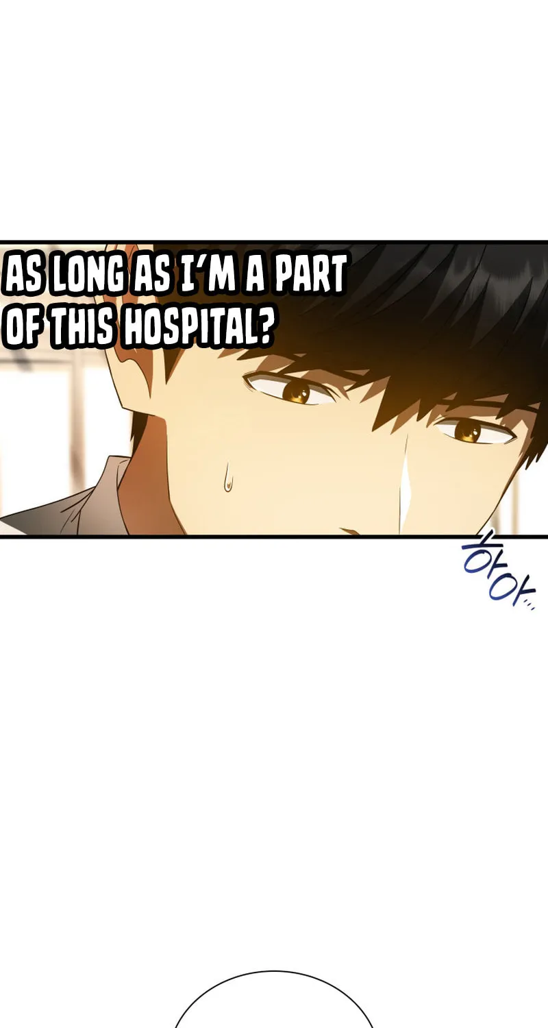 Read Perfect Surgeon chapter 98 image 42 on Lezhin