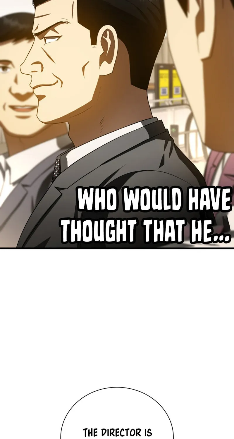 Read Perfect Surgeon chapter 98 image 46 on Lezhin