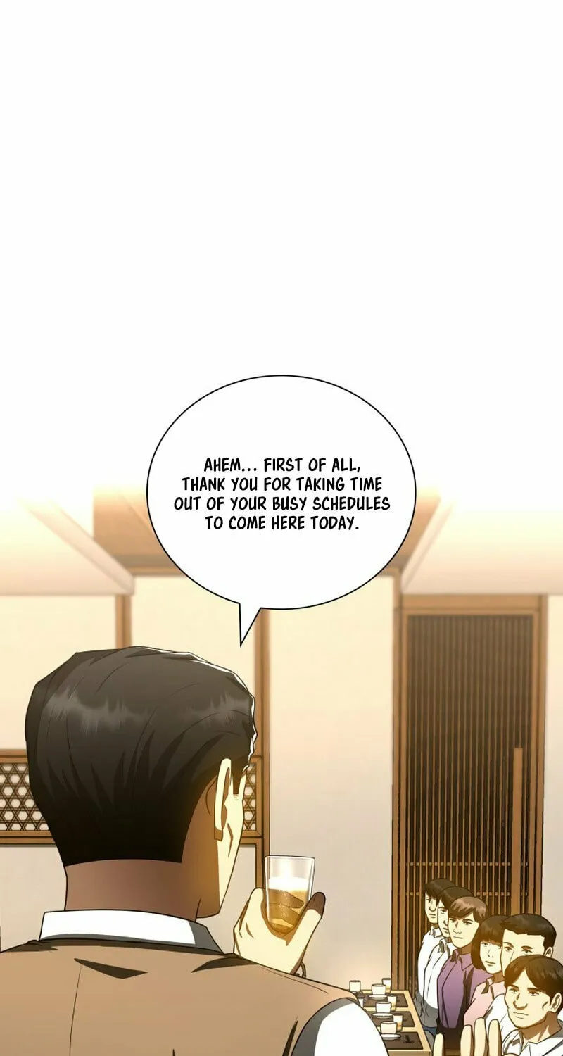 Read Perfect Surgeon chapter 98 image 49 on Lezhin