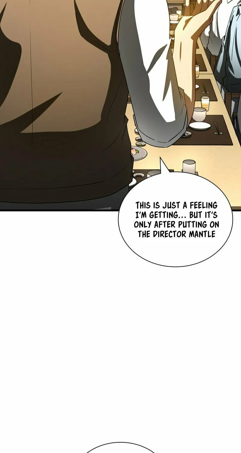 Read Perfect Surgeon chapter 98 image 50 on Lezhin