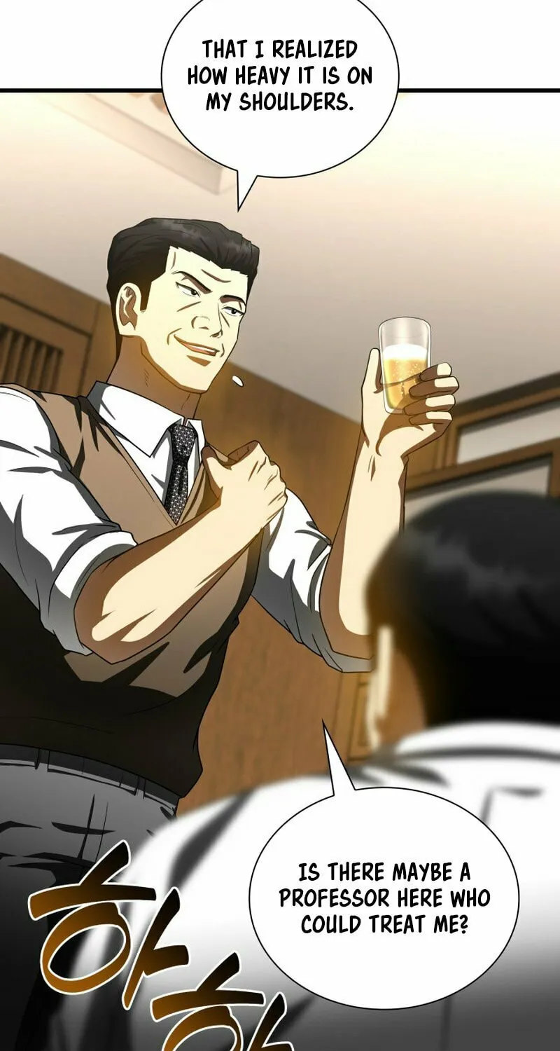 Read Perfect Surgeon chapter 98 image 51 on Lezhin