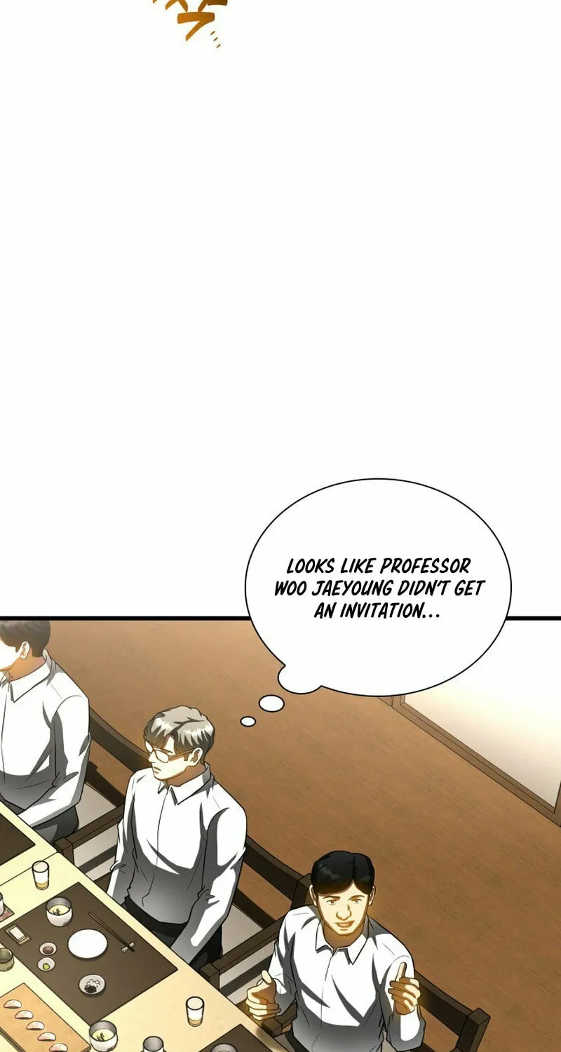 Read Perfect Surgeon chapter 98 image 58 on Lezhin