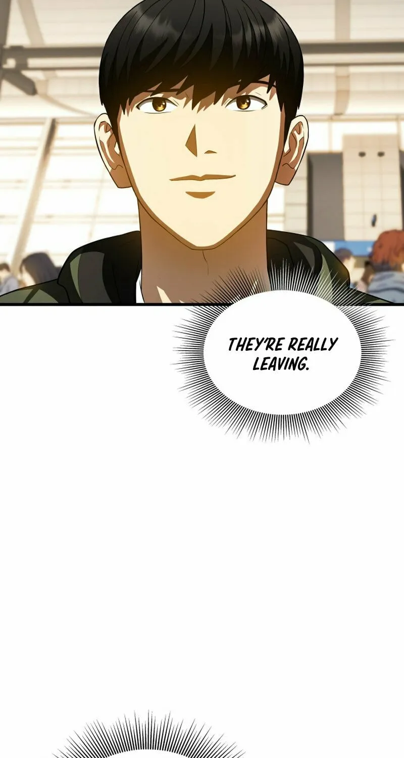 Read Perfect Surgeon chapter 98 image 6 on Lezhin