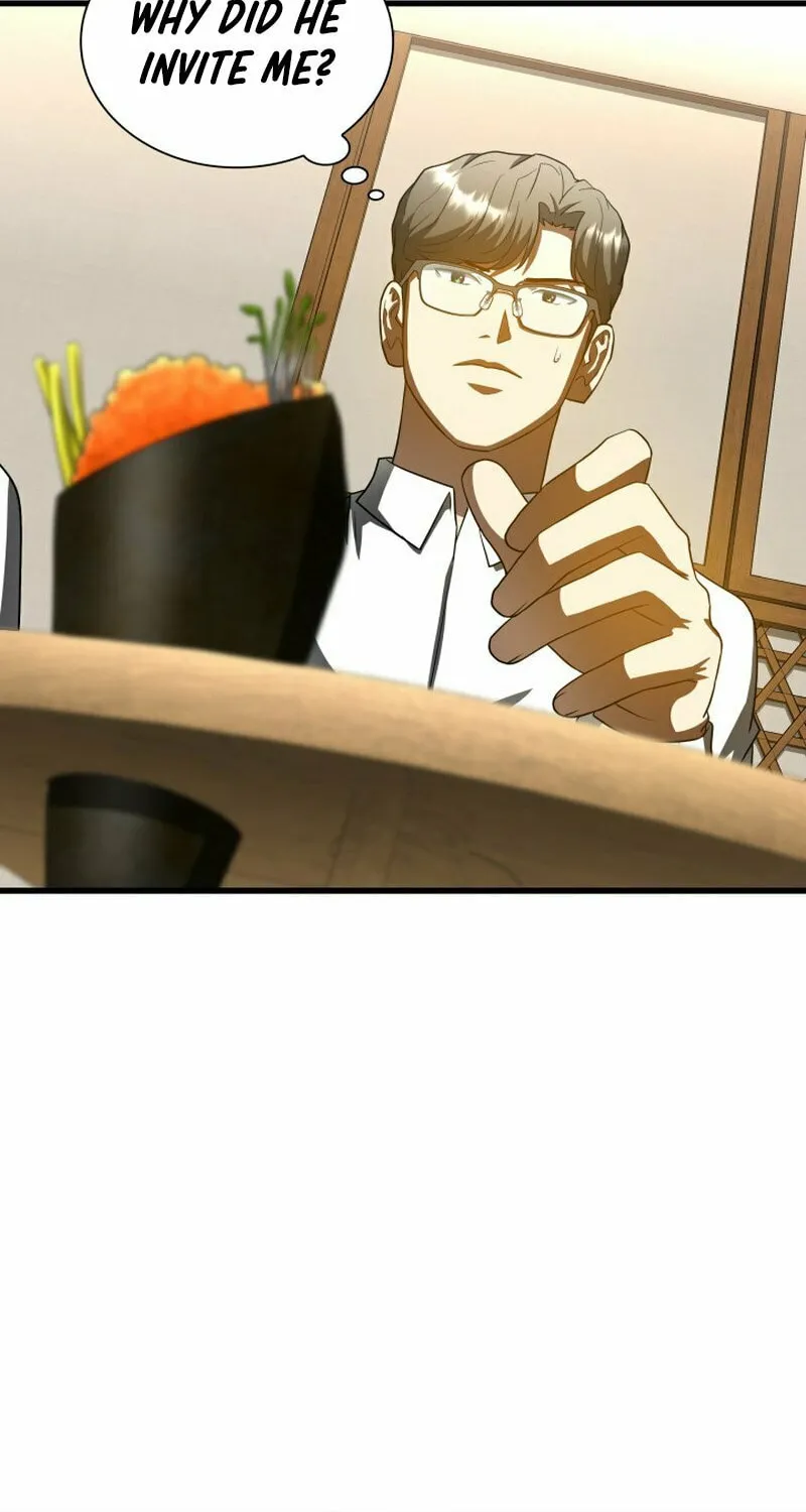 Read Perfect Surgeon chapter 98 image 60 on Lezhin
