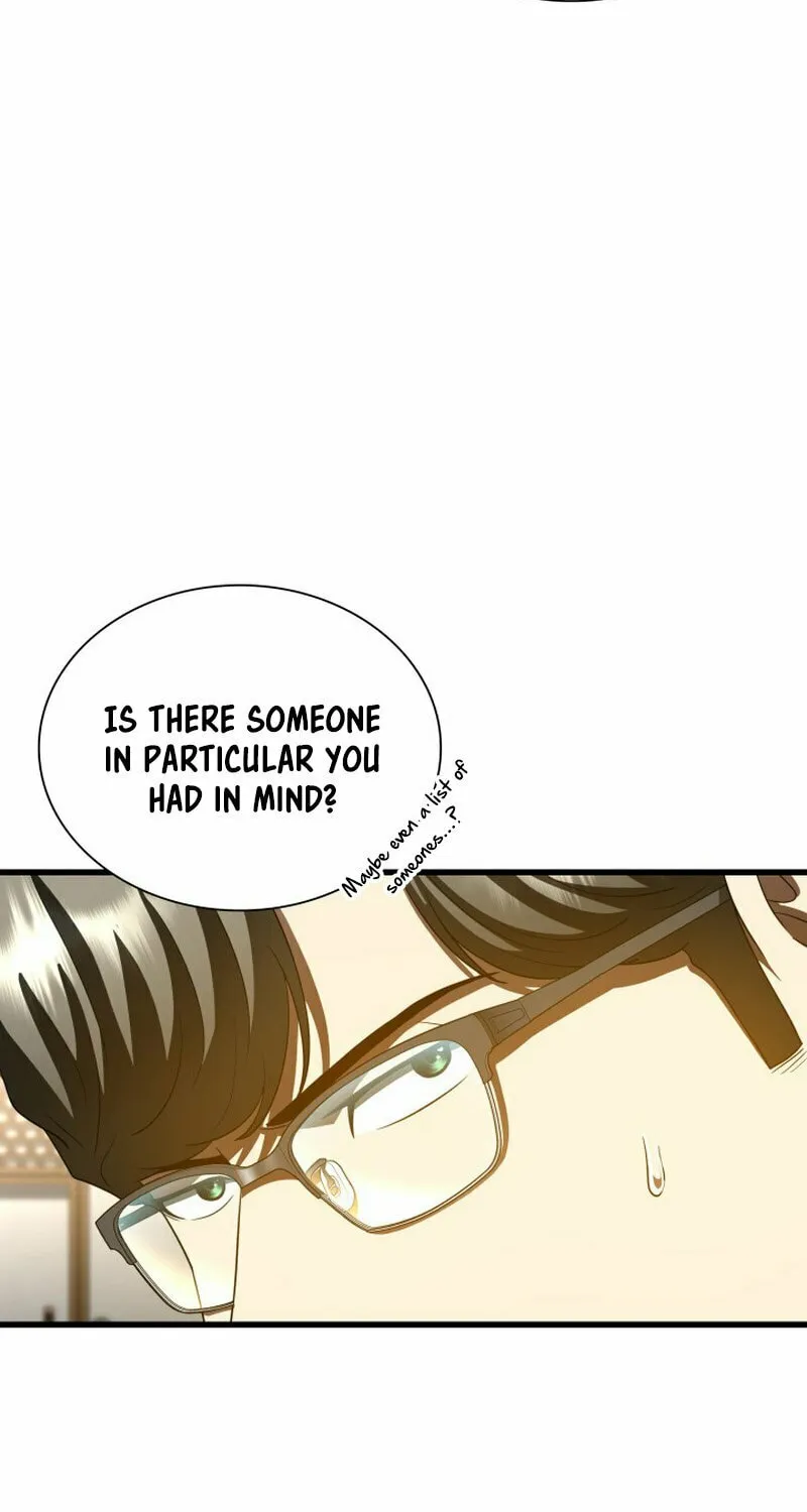 Read Perfect Surgeon chapter 98 image 62 on Lezhin