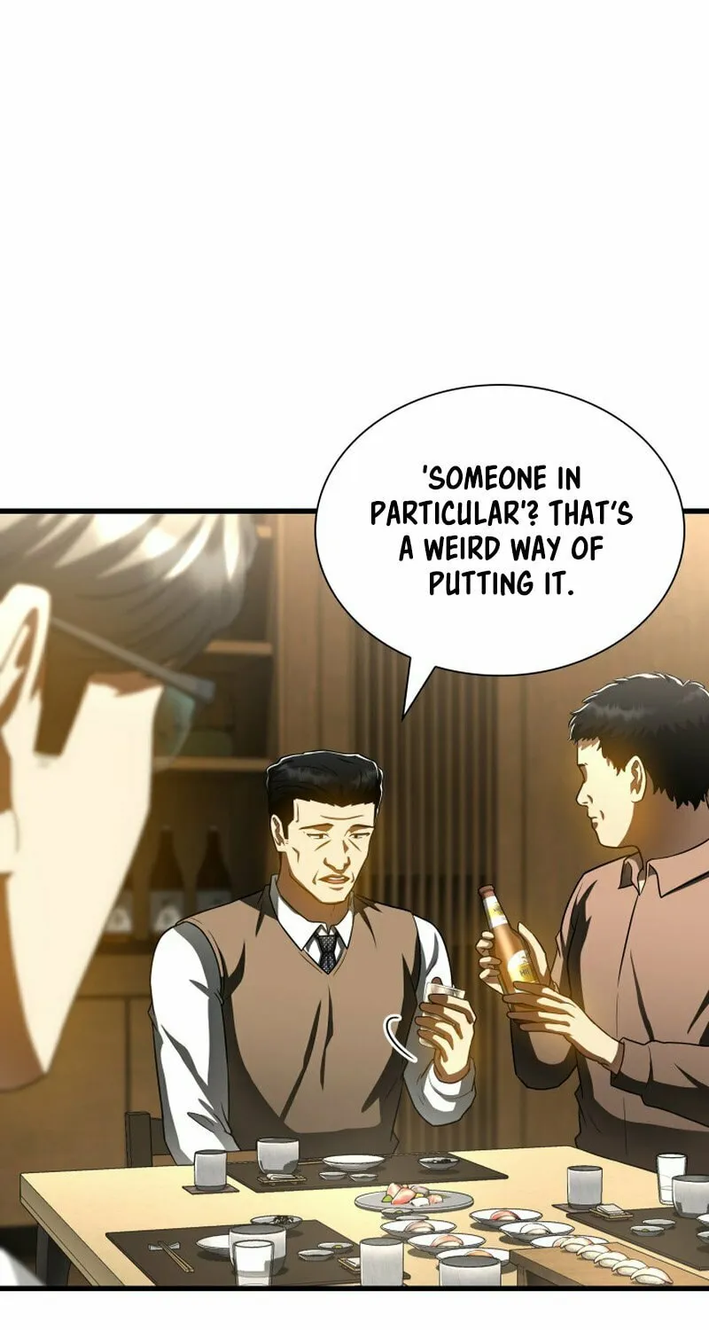 Read Perfect Surgeon chapter 98 image 63 on Lezhin