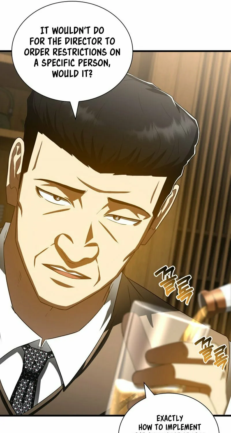 Read Perfect Surgeon chapter 98 image 65 on Lezhin