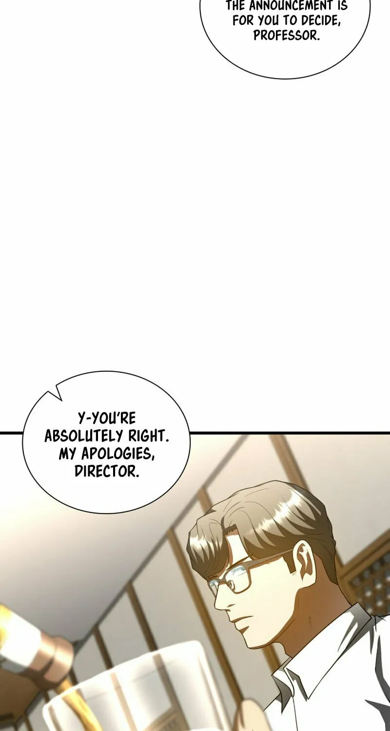Read Perfect Surgeon chapter 98 image 66 on Lezhin