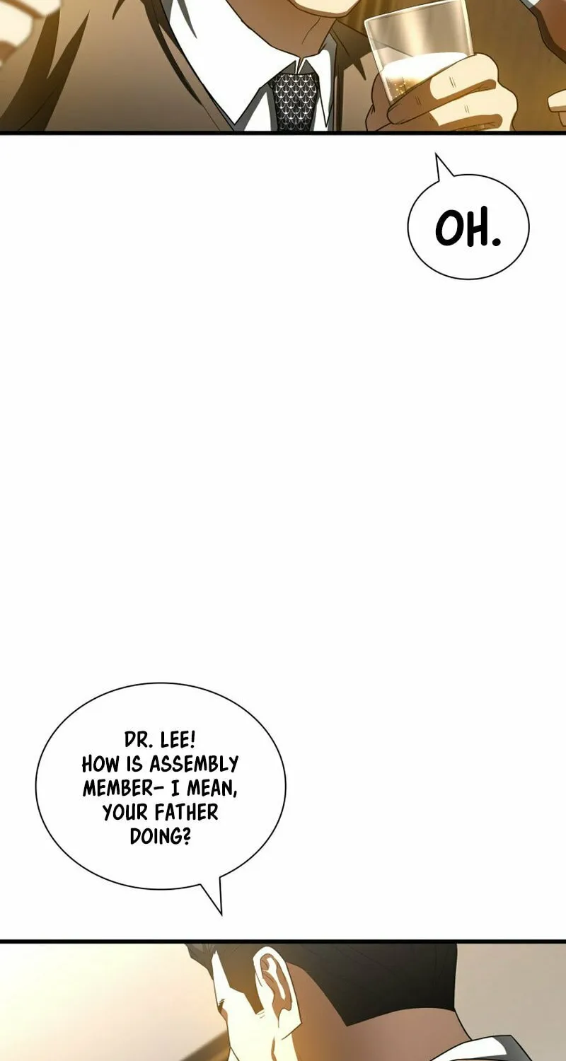Read Perfect Surgeon chapter 98 image 68 on Lezhin
