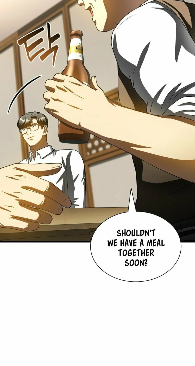 Read Perfect Surgeon chapter 98 image 69 on Lezhin