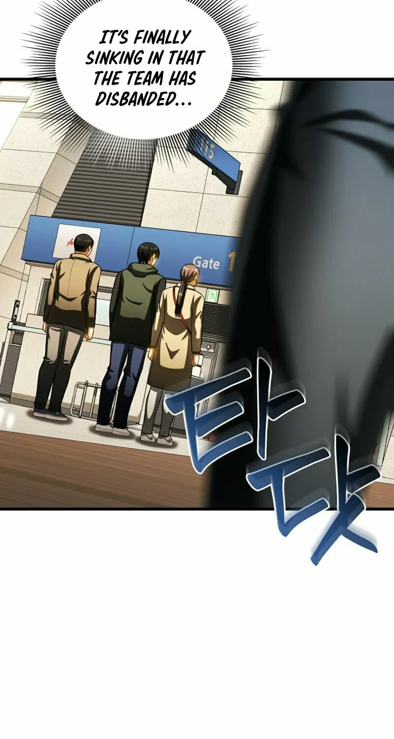 Read Perfect Surgeon chapter 98 image 7 on Lezhin