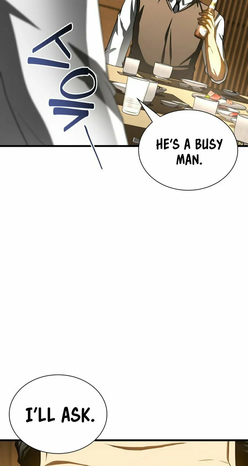 Read Perfect Surgeon chapter 98 image 71 on Lezhin