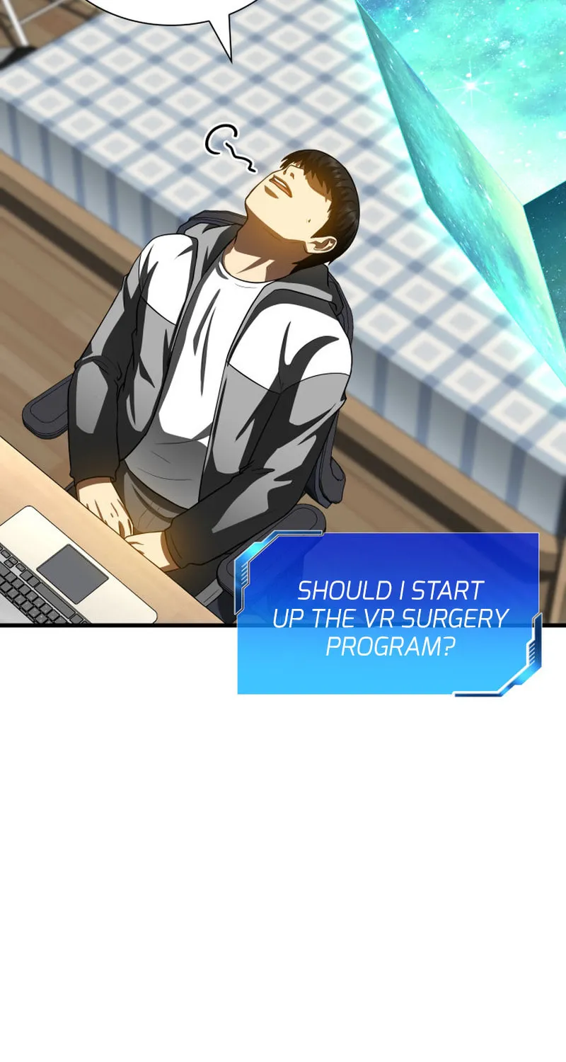 Read Perfect Surgeon chapter 98 image 79 on Lezhin