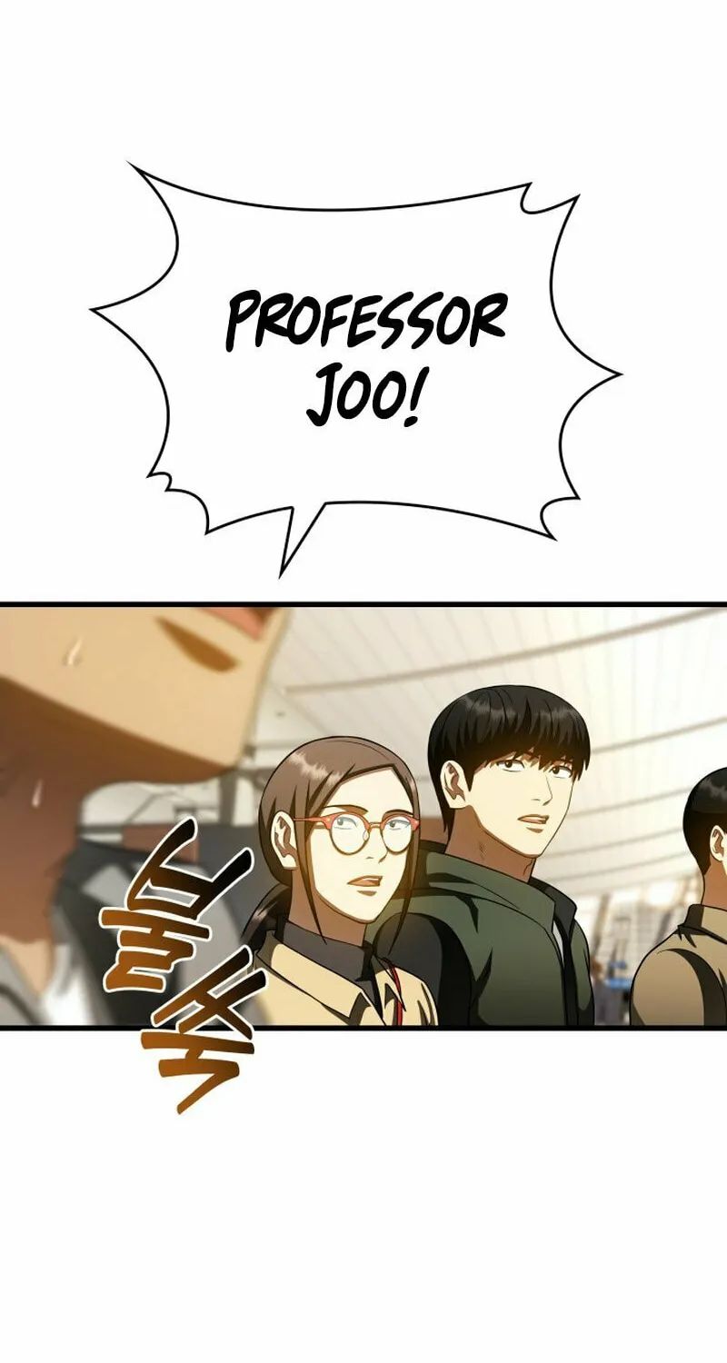 Read Perfect Surgeon chapter 98 image 8 on Lezhin