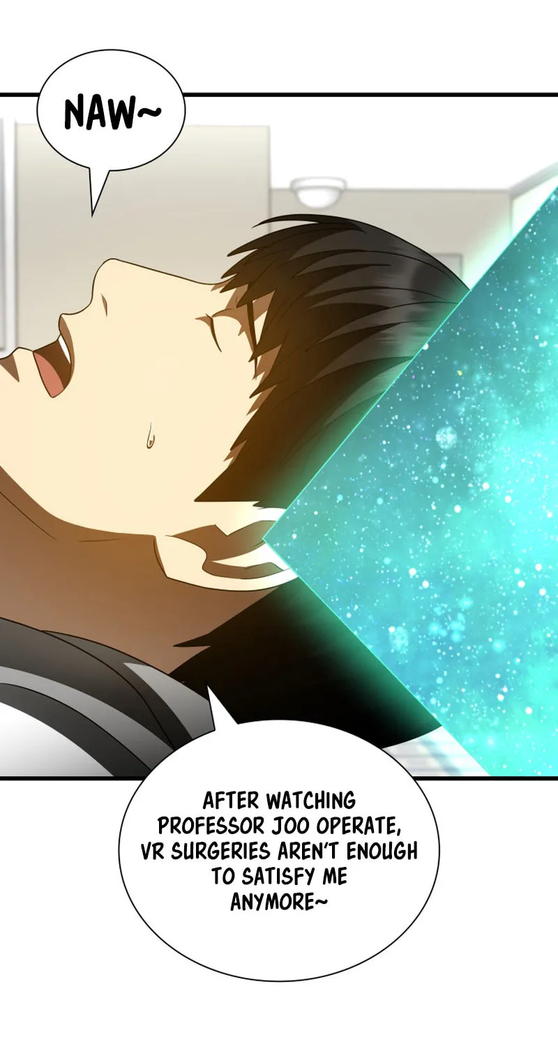 Read Perfect Surgeon chapter 98 image 80 on Lezhin