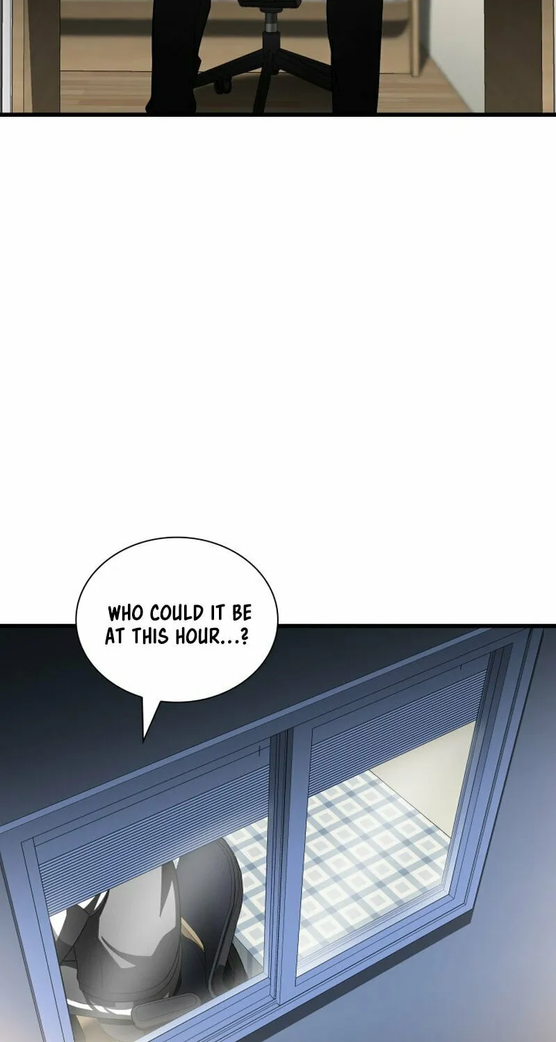 Read Perfect Surgeon chapter 98 image 82 on Lezhin