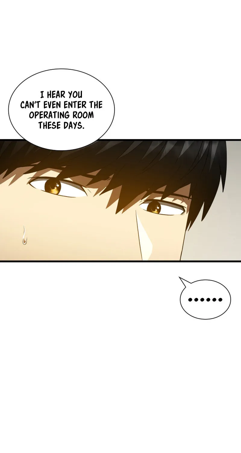 Read Perfect Surgeon chapter 99 image 12 on Lezhin
