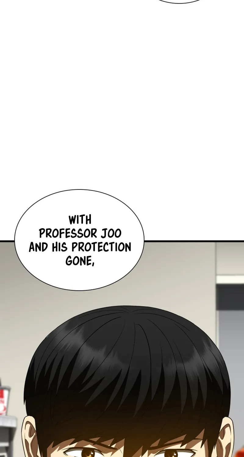 Read Perfect Surgeon chapter 99 image 14 on Lezhin