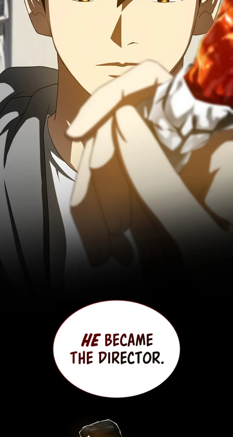 Read Perfect Surgeon chapter 99 image 15 on Lezhin