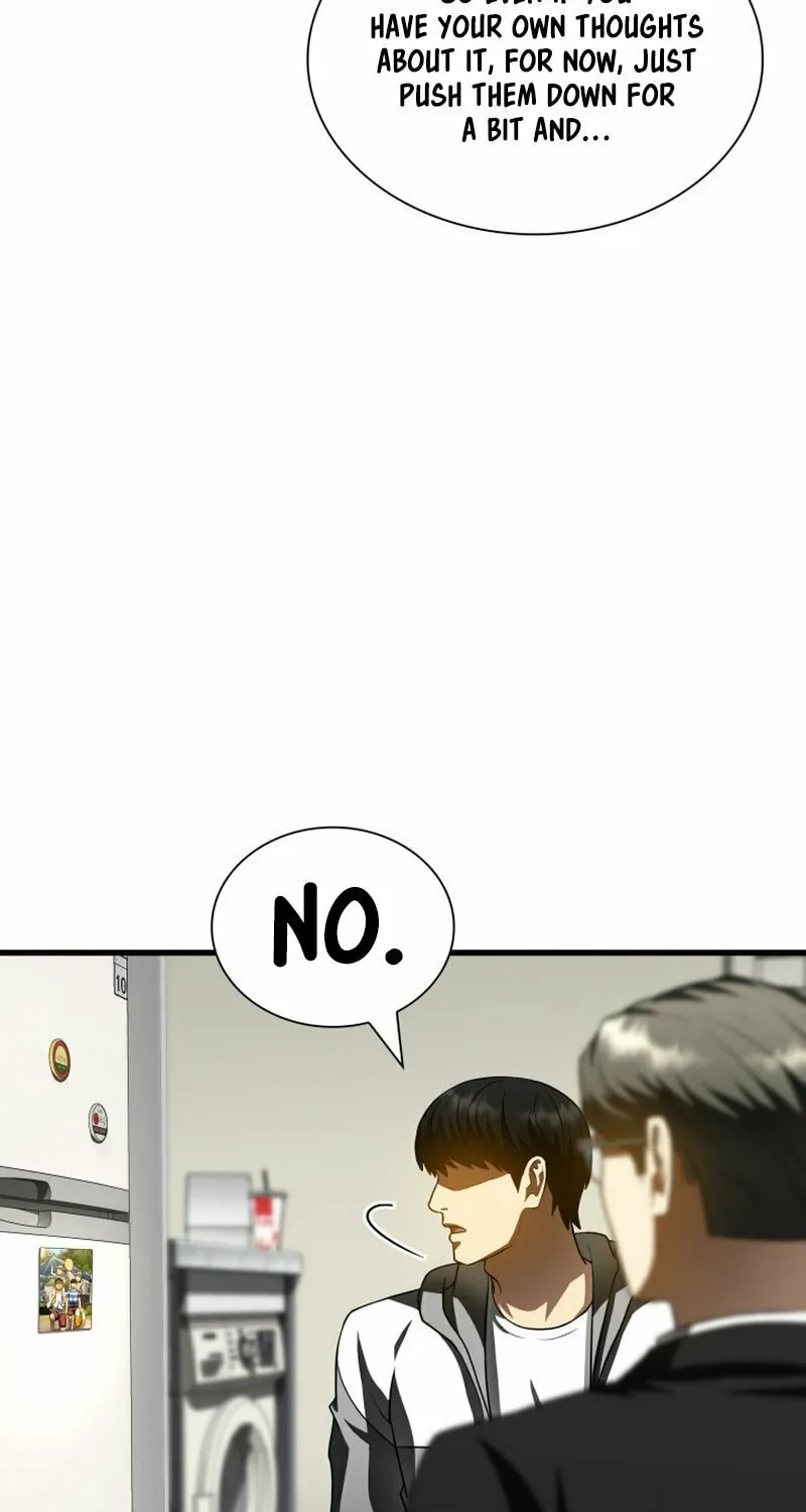 Read Perfect Surgeon chapter 99 image 19 on Lezhin
