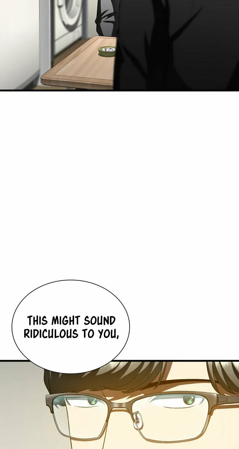 Read Perfect Surgeon chapter 99 image 20 on Lezhin