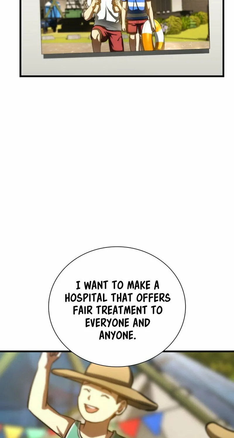 Read Perfect Surgeon chapter 99 image 22 on Lezhin