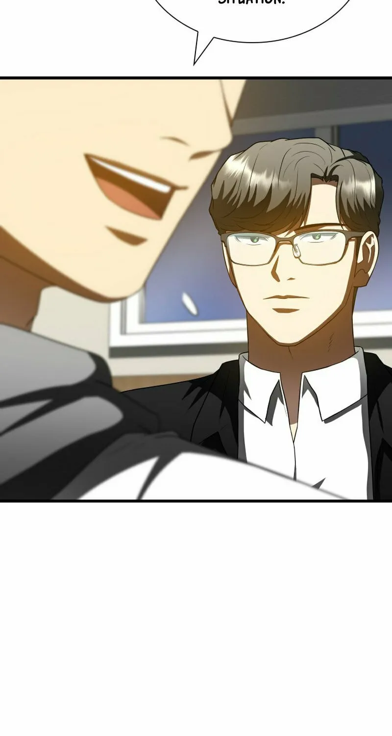 Read Perfect Surgeon chapter 99 image 24 on Lezhin