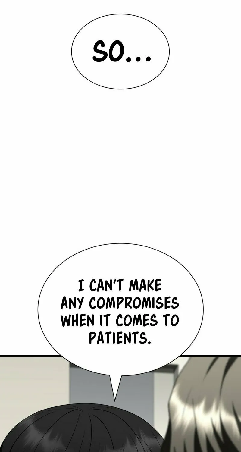 Read Perfect Surgeon chapter 99 image 25 on Lezhin