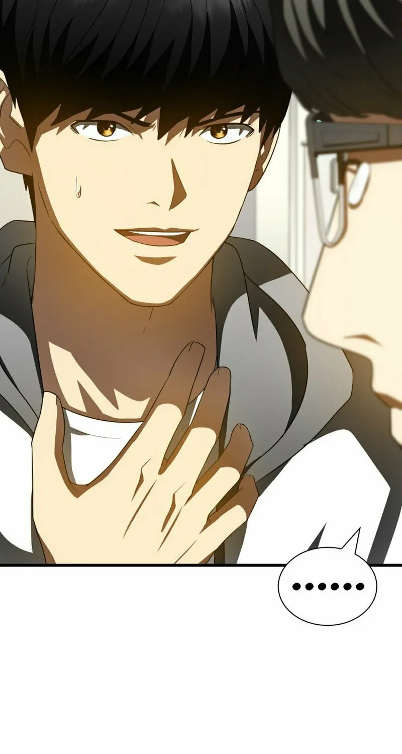 Read Perfect Surgeon chapter 99 image 26 on Lezhin