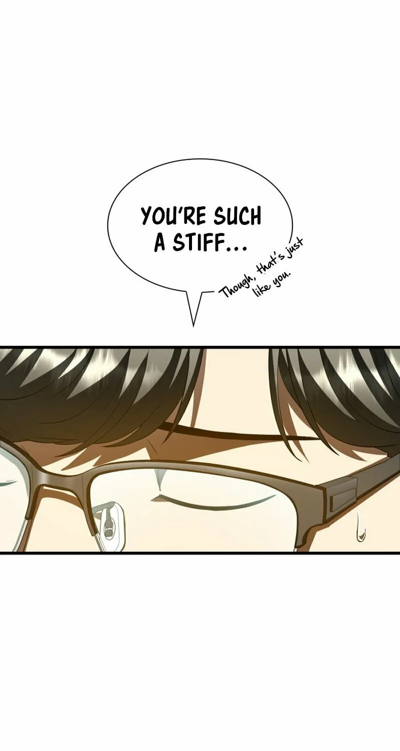 Read Perfect Surgeon chapter 99 image 27 on Lezhin