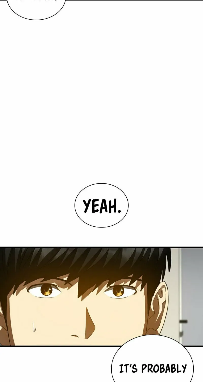 Read Perfect Surgeon chapter 99 image 29 on Lezhin
