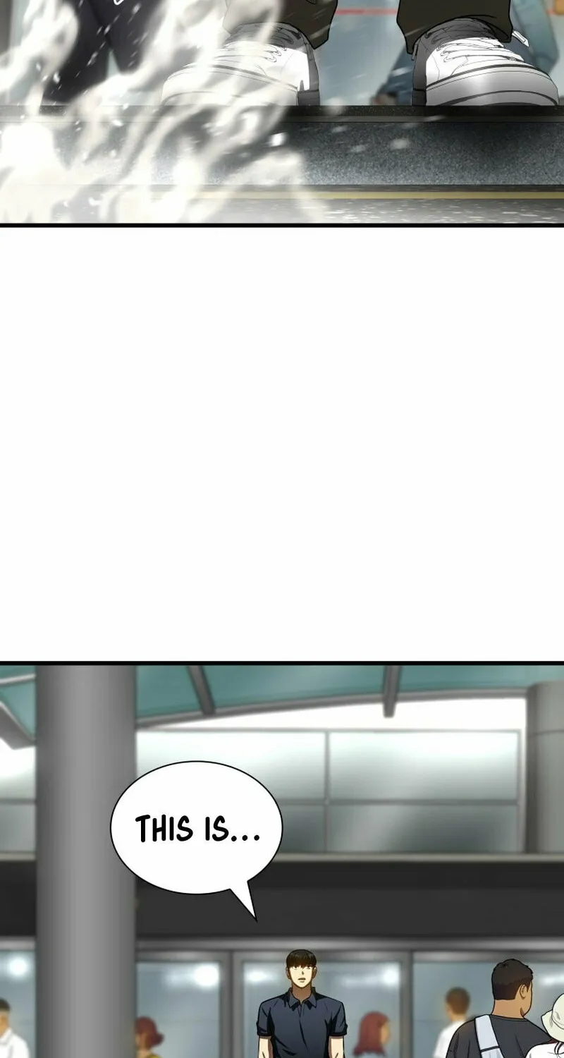 Read Perfect Surgeon chapter 99 image 36 on Lezhin