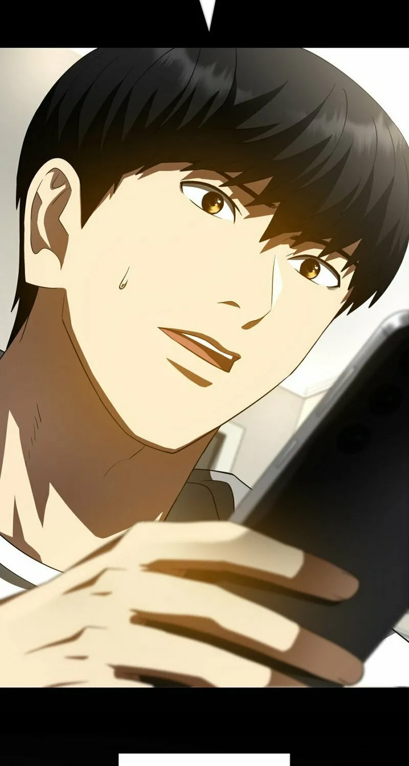 Read Perfect Surgeon chapter 99 image 44 on Lezhin
