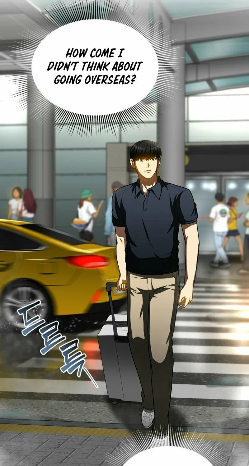 Read Perfect Surgeon chapter 99 image 46 on Lezhin