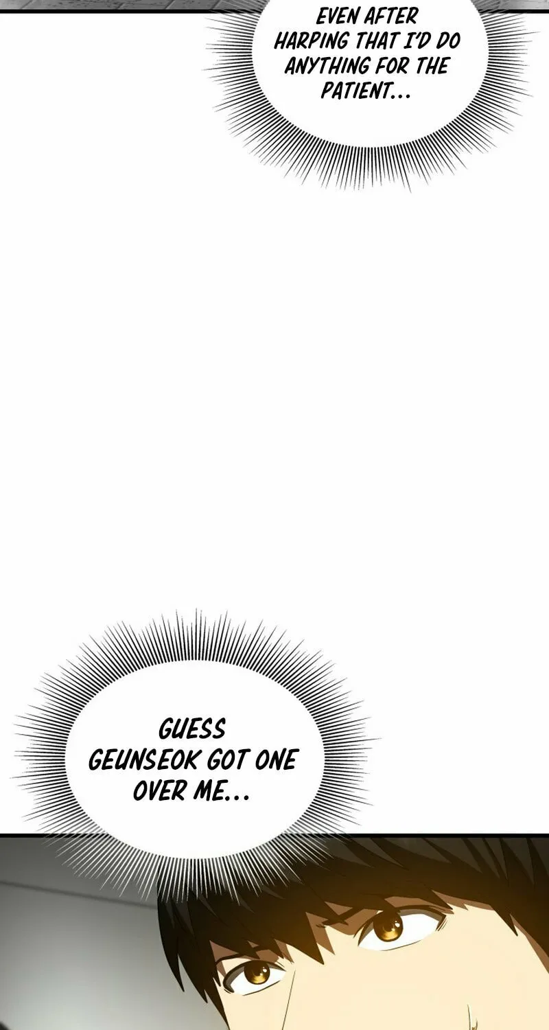 Read Perfect Surgeon chapter 99 image 47 on Lezhin