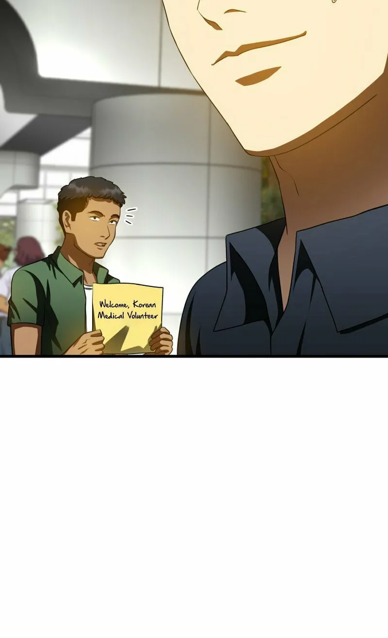 Read Perfect Surgeon chapter 99 image 48 on Lezhin