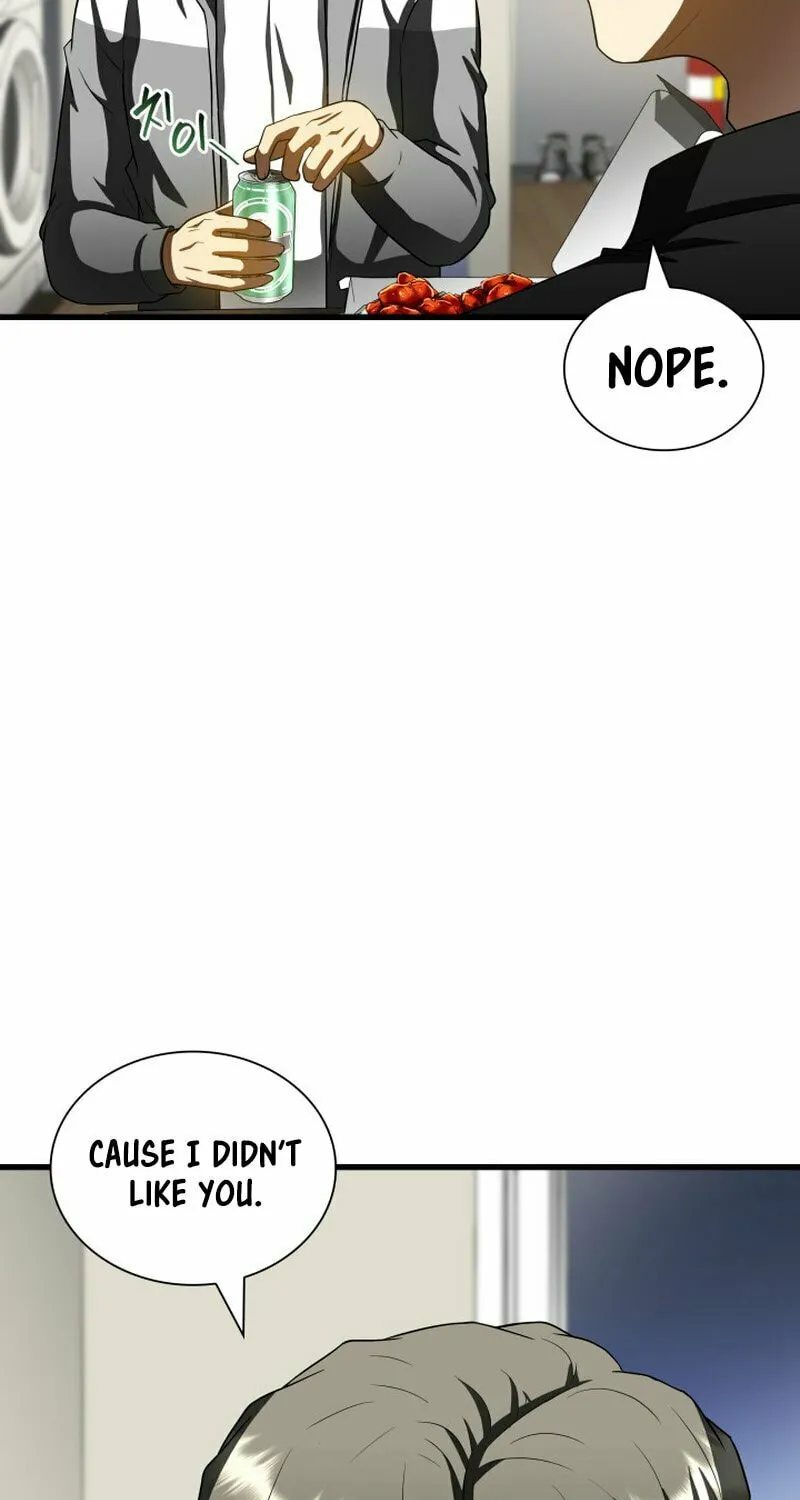 Read Perfect Surgeon chapter 99 image 5 on Lezhin