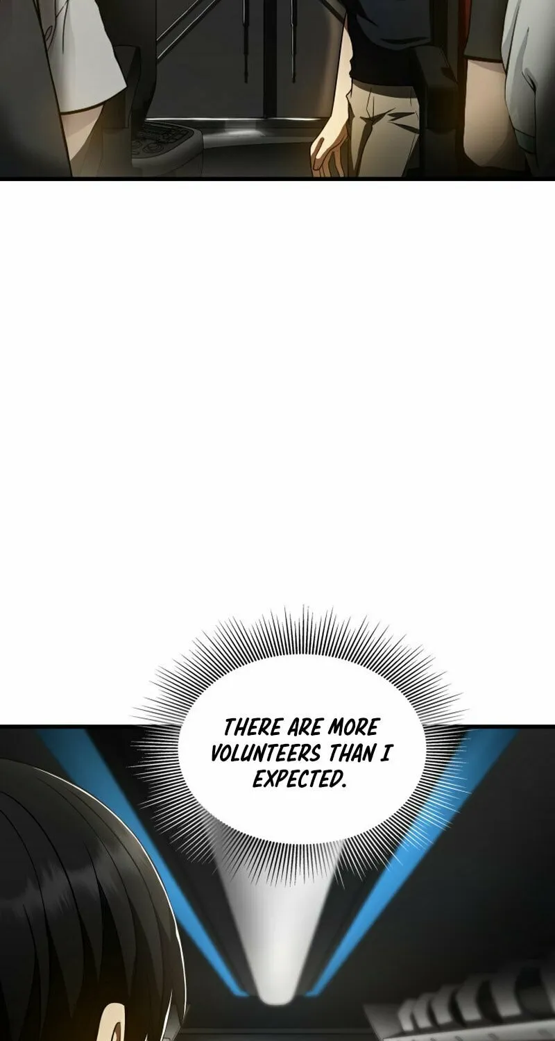 Read Perfect Surgeon chapter 99 image 52 on Lezhin