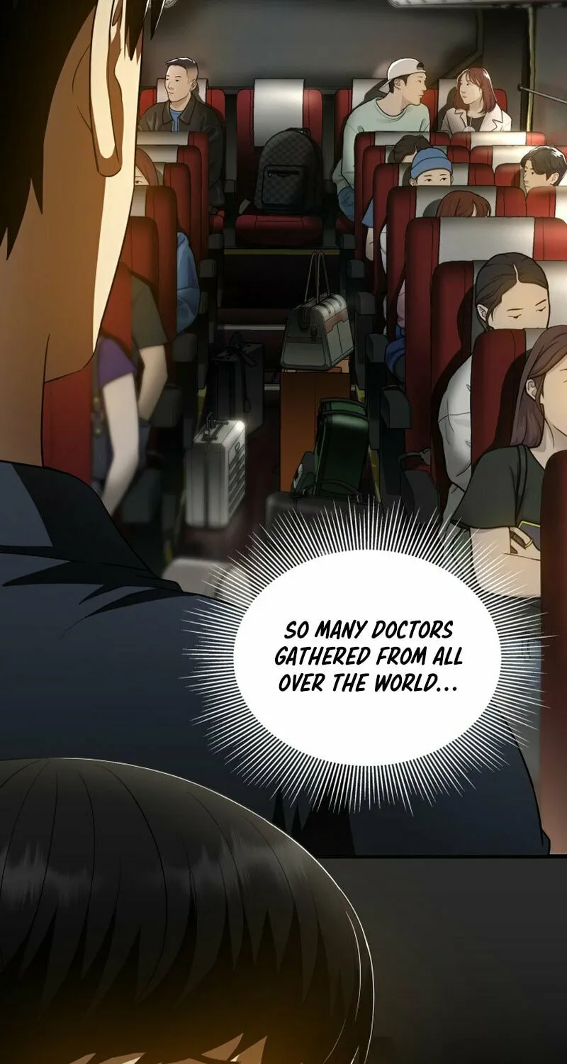 Read Perfect Surgeon chapter 99 image 53 on Lezhin