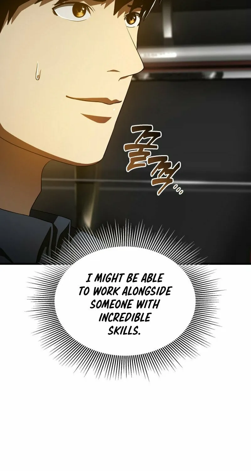 Read Perfect Surgeon chapter 99 image 54 on Lezhin