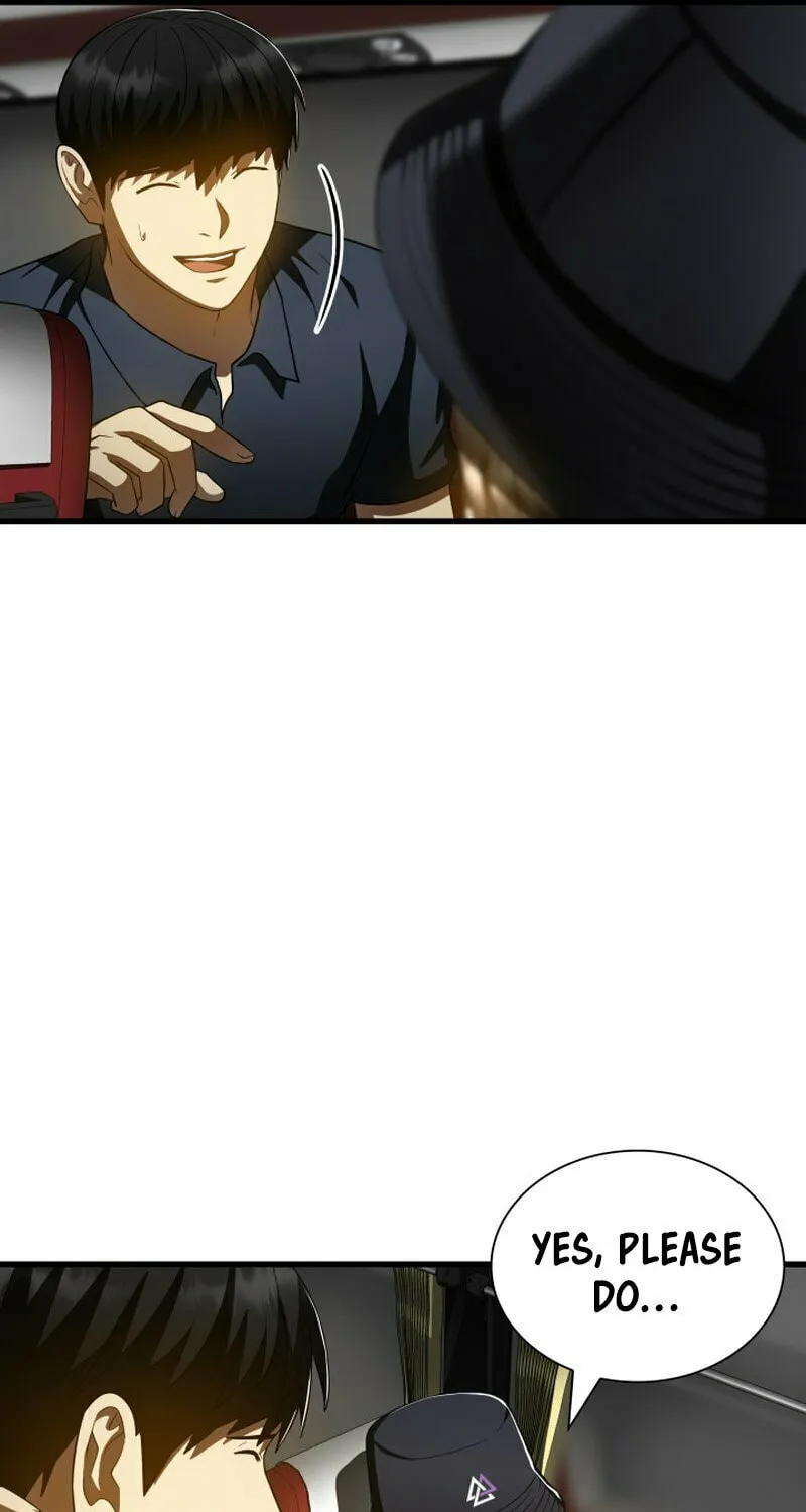 Read Perfect Surgeon chapter 99 image 57 on Lezhin