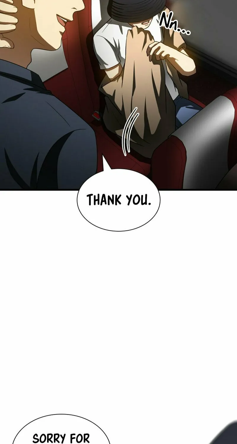 Read Perfect Surgeon chapter 99 image 58 on Lezhin