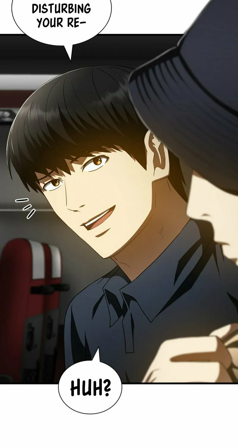 Read Perfect Surgeon chapter 99 image 59 on Lezhin