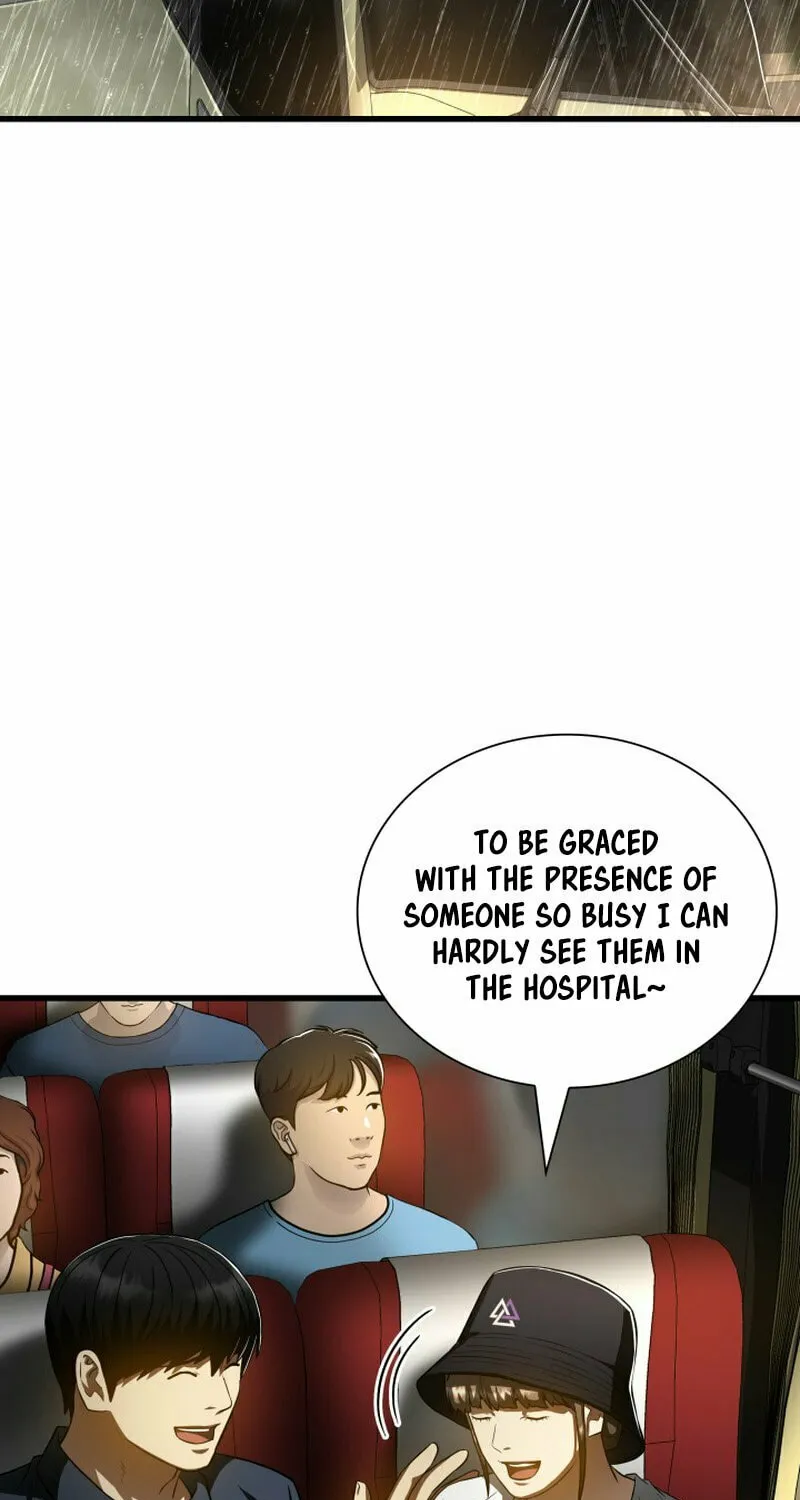 Read Perfect Surgeon chapter 99 image 63 on Lezhin
