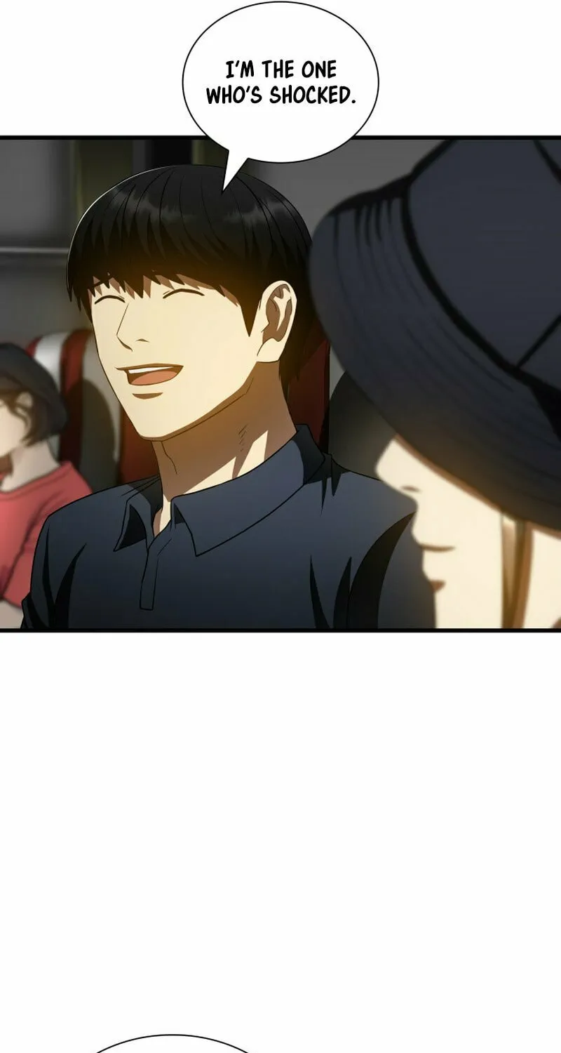 Read Perfect Surgeon chapter 99 image 65 on Lezhin
