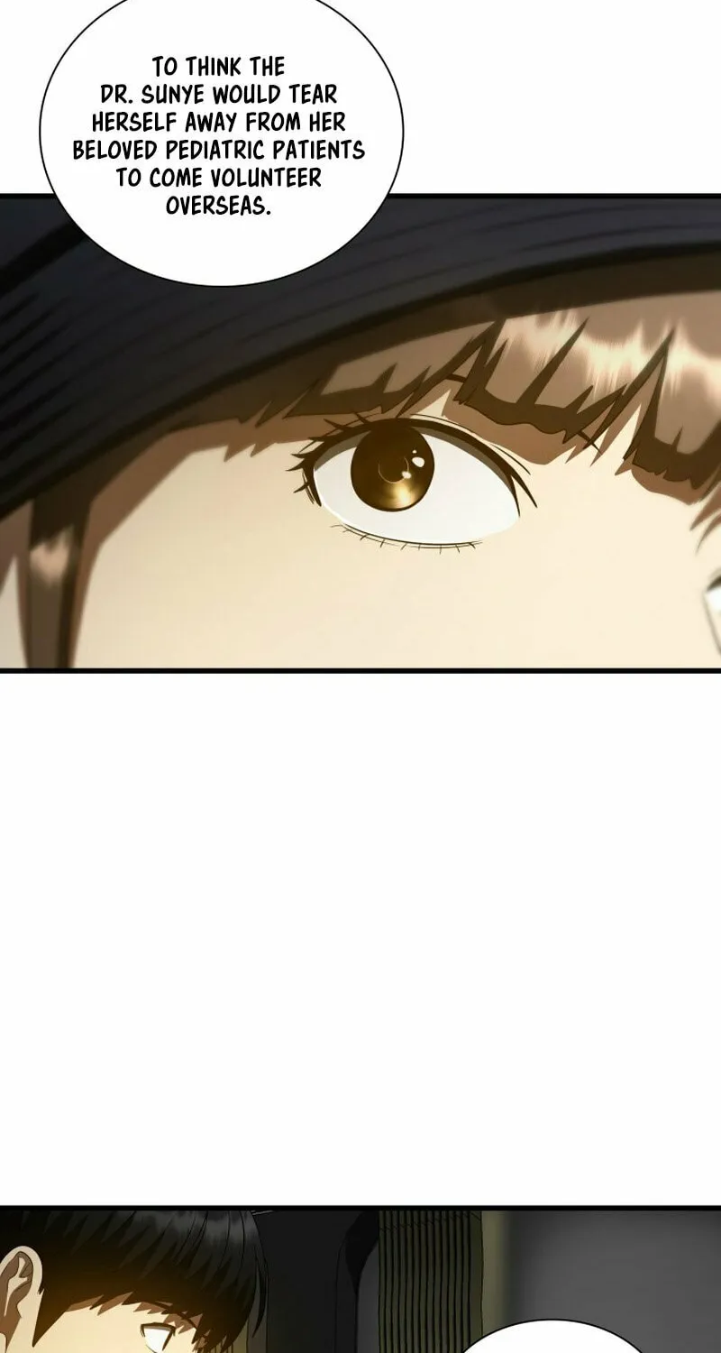 Read Perfect Surgeon chapter 99 image 66 on Lezhin