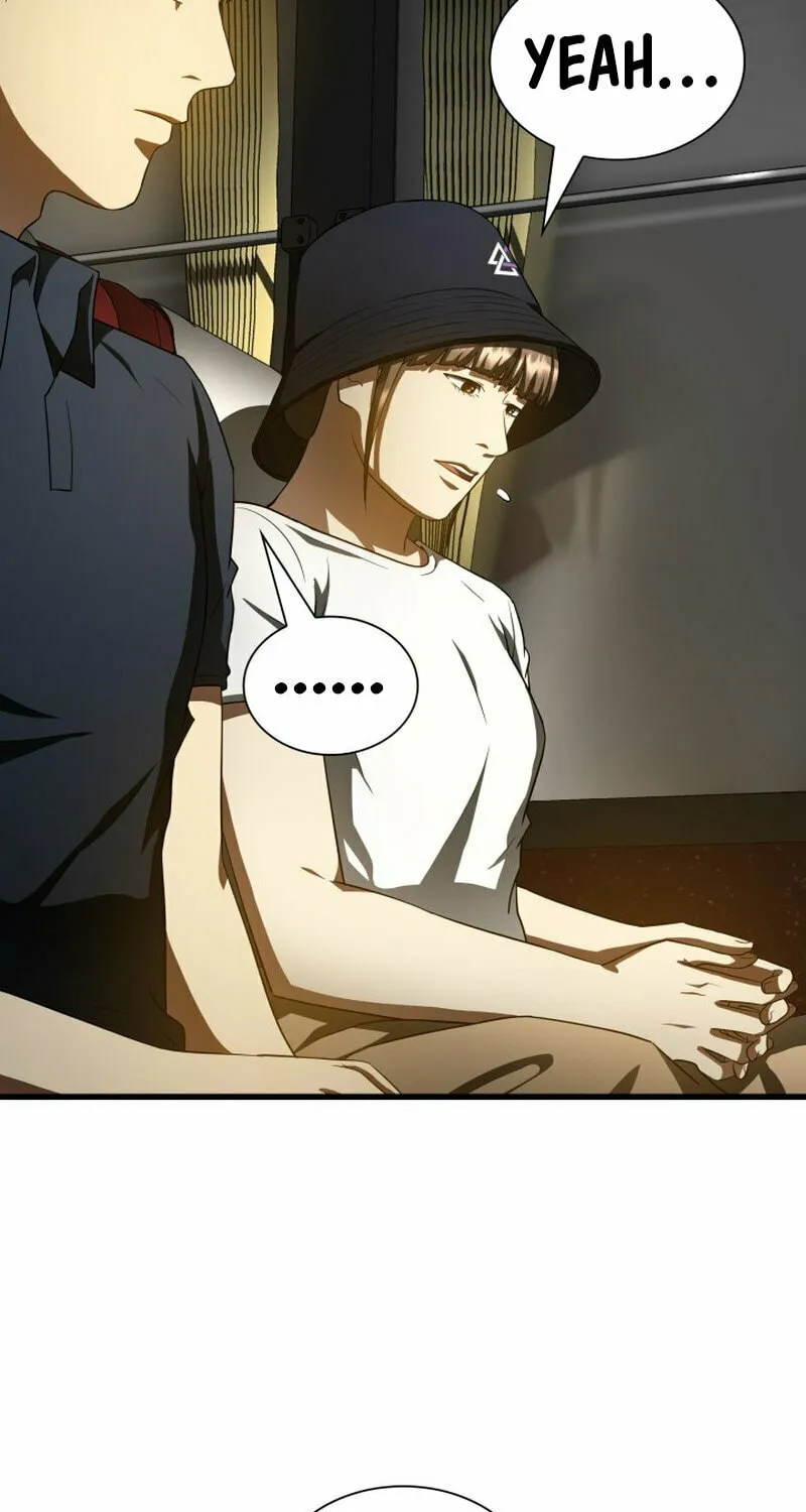 Read Perfect Surgeon chapter 99 image 67 on Lezhin